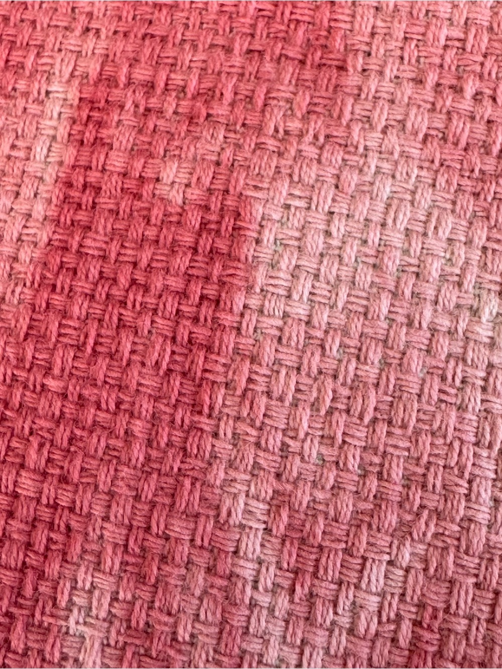 J. CREW No. 2 Pencil Skirt In Summer Tweed Coral Pink Floral Size 8 - Picture 10 of 12